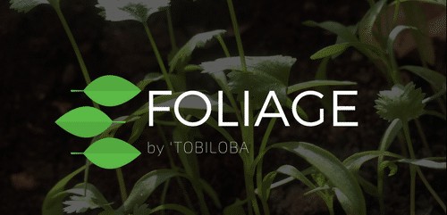 Foliage by Tobiloba