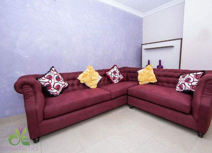 Chesterfield Sectional Sofa Nigeria Matttroy