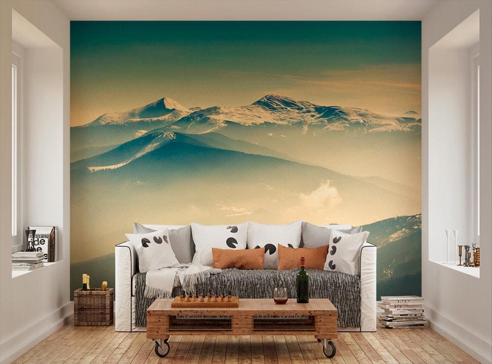 Wall Murals (Summit) | Chronos Stores