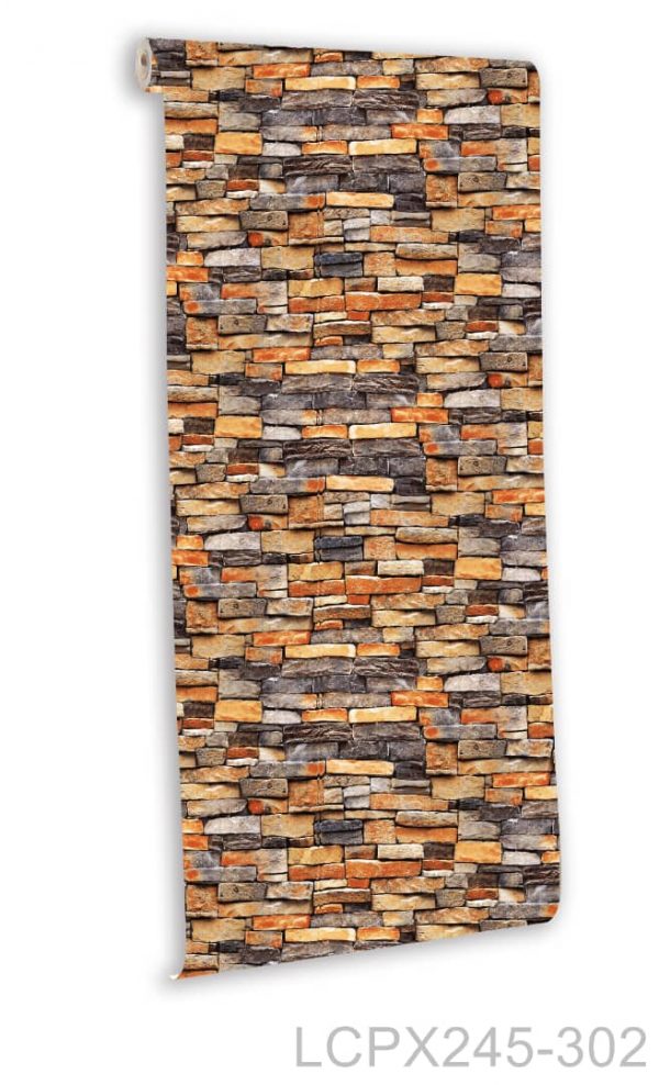 Brick Wallpaper (MC 01)