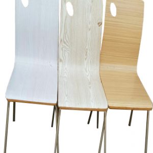 Durable Wooden Chair