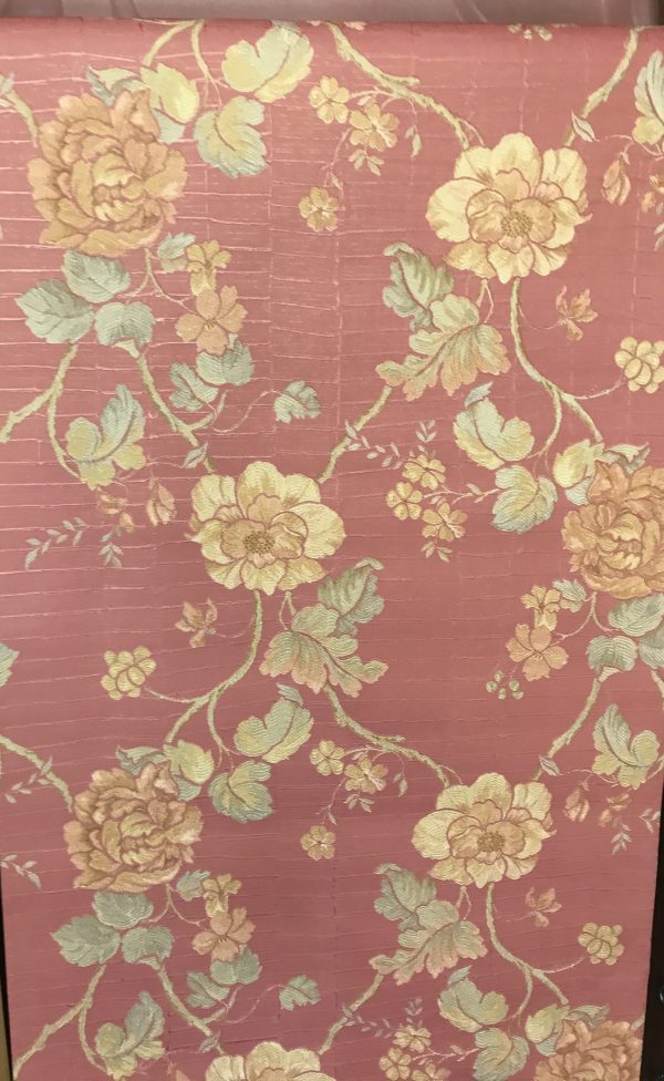 Floral Wallpaper 03