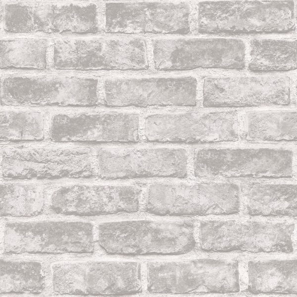 Grey Brick