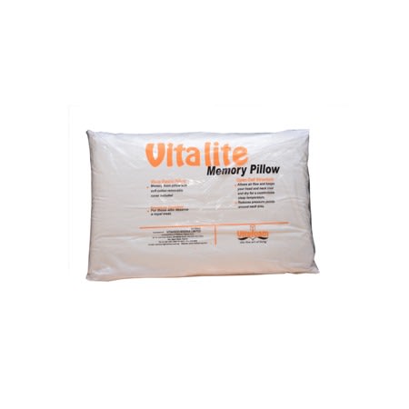 Vitafoam Vitalite Pillow