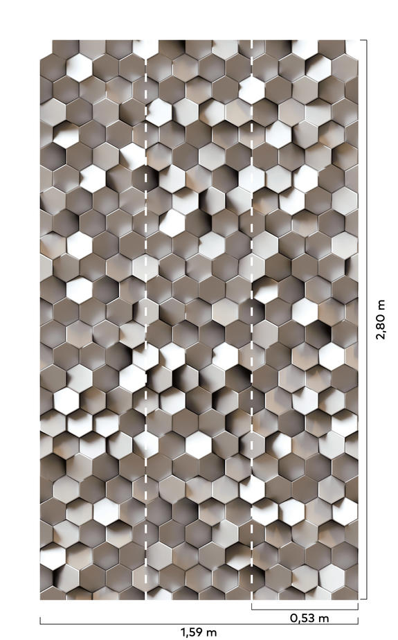 3d-hexagon-wallpaper-4