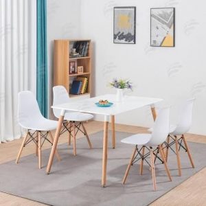 Buy dining Table and Chair Set on chronos stores