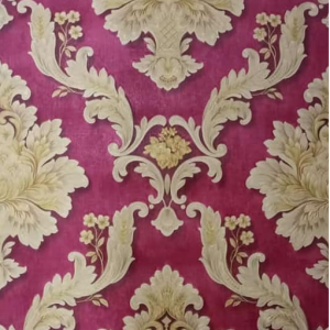 damask wallpaper in lagos and abuja