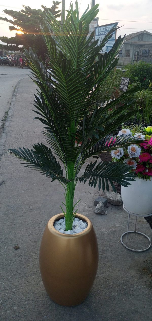 Buy artificial Areca Palm in Lagos