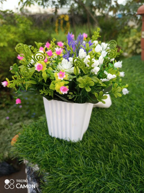 Buy flower vase in Nigeria