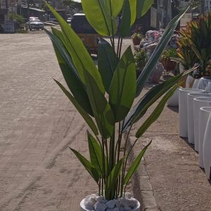 buy bird of paradise artificial plant