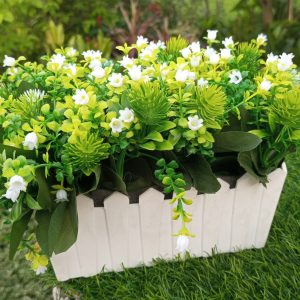 Buy decorative flowers in Lagos