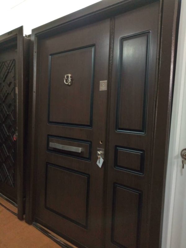 solid hdf doors for sale in nigeria